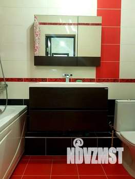 Студия квартира, посуточно, 36м2, 13/16 этаж