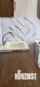 1-к квартира, на длительный срок, 37м2, 4/5 этаж