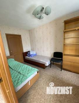 2-к квартира, на длительный срок, 45м2, 5/5 этаж