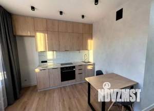 1-к квартира, на длительный срок, 36м2, 3/17 этаж