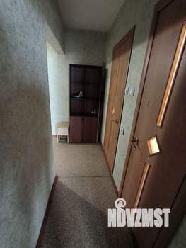 1-к квартира, на длительный срок, 46м2, 6/10 этаж