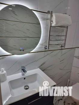 2-к квартира, посуточно, 57м2, 1/1 этаж