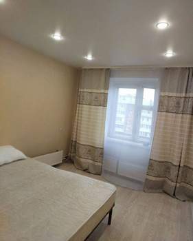 2-к квартира, на длительный срок, 45м2, 3/5 этаж