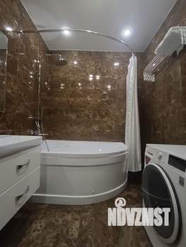 Студия квартира, посуточно, 33м2, 4/16 этаж