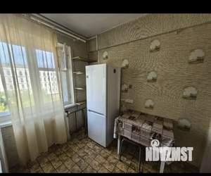 1-к квартира, на длительный срок, 30м2, 5/5 этаж