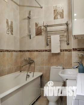 Студия квартира, посуточно, 30м2, 7/13 этаж