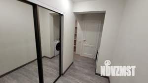 2-к квартира, посуточно, 45м2, 2/12 этаж