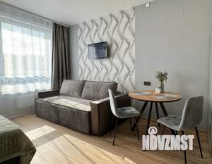 1-к квартира, посуточно, 30м2, 4/9 этаж