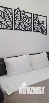 2-к квартира, посуточно, 48м2, 7/10 этаж