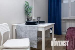 Студия квартира, посуточно, 20м2, 1/5 этаж