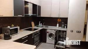 1-к квартира, на длительный срок, 54м2, 9/10 этаж