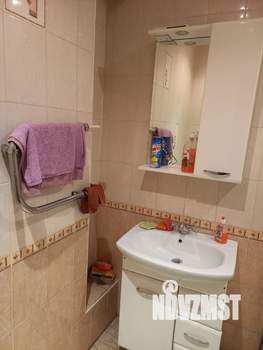 2-к квартира, посуточно, 64м2, 8/9 этаж