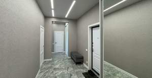 3-к квартира, на длительный срок, 100м2, 16/16 этаж