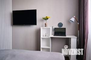 1-к квартира, посуточно, 45м2, 3/8 этаж