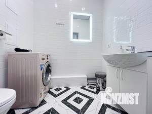 3-к квартира, посуточно, 70м2, 17/17 этаж