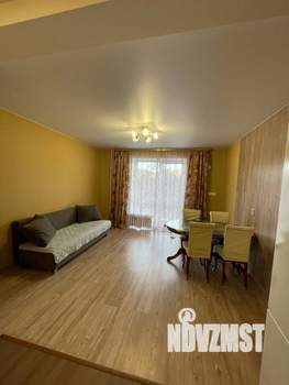 2-к квартира, на длительный срок, 54м2, 4/13 этаж