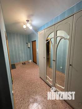 1-к квартира, на длительный срок, 45м2, 8/10 этаж