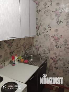 1-к квартира, на длительный срок, 31м2, 3/4 этаж