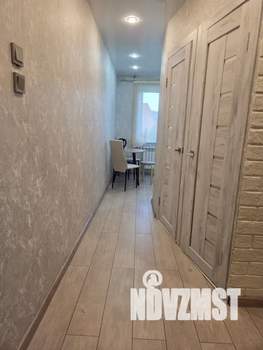 1-к квартира, посуточно, 32м2, 3/5 этаж