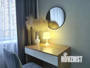 1-к квартира, посуточно, 50м2, 5/16 этаж