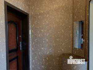 Студия квартира, на длительный срок, 39м2, 5/17 этаж