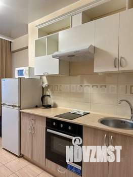 1-к квартира, посуточно, 40м2, 6/13 этаж