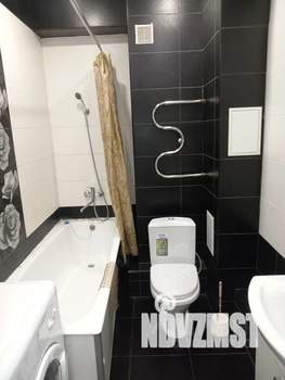 1-к квартира, посуточно, 41м2, 3/7 этаж