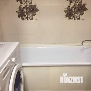 1-к квартира, на длительный срок, 42м2, 2/13 этаж