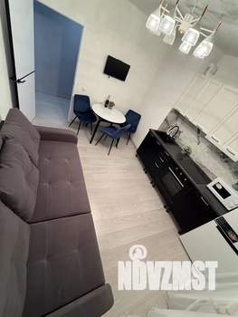 2-к квартира, посуточно, 95м2, 4/9 этаж