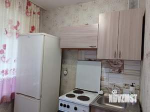 1-к квартира, на длительный срок, 32м2, 3/4 этаж