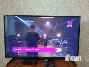 1-к квартира, посуточно, 48м2, 12/17 этаж