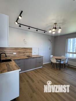 2-к квартира, на длительный срок, 62м2, 5/19 этаж