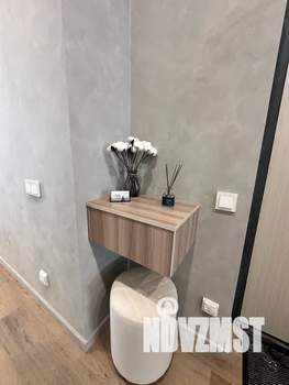 Студия квартира, посуточно, 33м2, 6/9 этаж