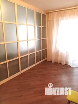 Студия квартира, на длительный срок, 32м2, 6/16 этаж