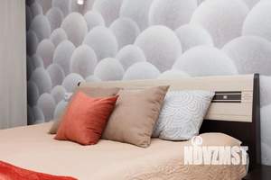 1-к квартира, посуточно, 49м2, 3/15 этаж