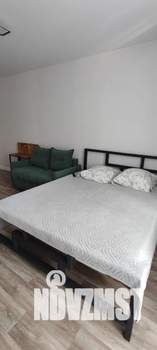 Студия квартира, посуточно, 28м2, 8/16 этаж