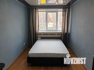 2-к квартира, посуточно, 43м2, 2/4 этаж
