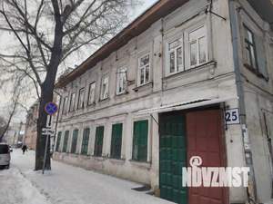 4-к квартира, на длительный срок, 75м2, 1/2 этаж