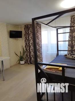 Студия квартира, посуточно, 32м2, 10/15 этаж