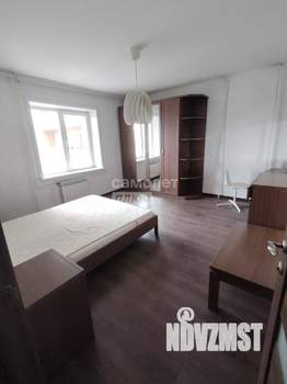 4-к квартира, на длительный срок, 72м2, 5/9 этаж