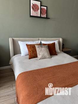 1-к квартира, посуточно, 31м2, 2/5 этаж