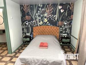 1-к квартира, посуточно, 33м2, 2/5 этаж