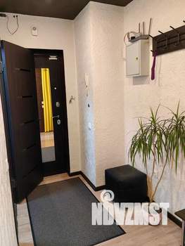 2-к квартира, посуточно, 35м2, 17/17 этаж