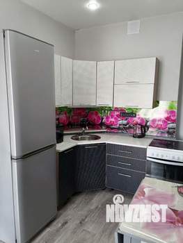 2-к квартира, на длительный срок, 40м2, 11/17 этаж