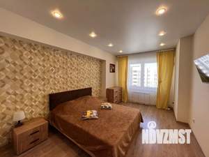 2-к квартира, посуточно, 65м2, 6/9 этаж