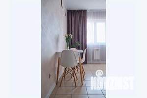 1-к квартира, посуточно, 45м2, 3/9 этаж