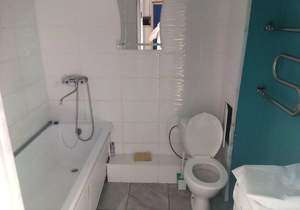 1-к квартира, на длительный срок, 41м2, 8/17 этаж