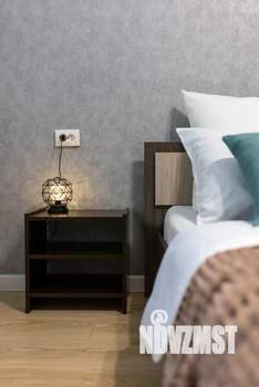 2-к квартира, посуточно, 80м2, 1/1 этаж