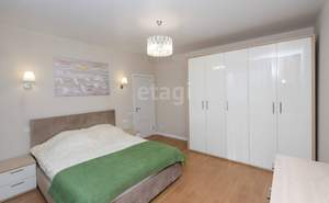2-к квартира, на длительный срок, 81м2, 4/9 этаж