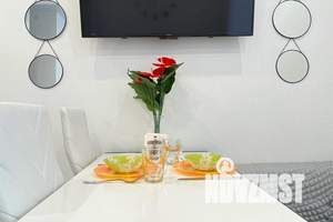 1-к квартира, посуточно, 20м2, 2/16 этаж